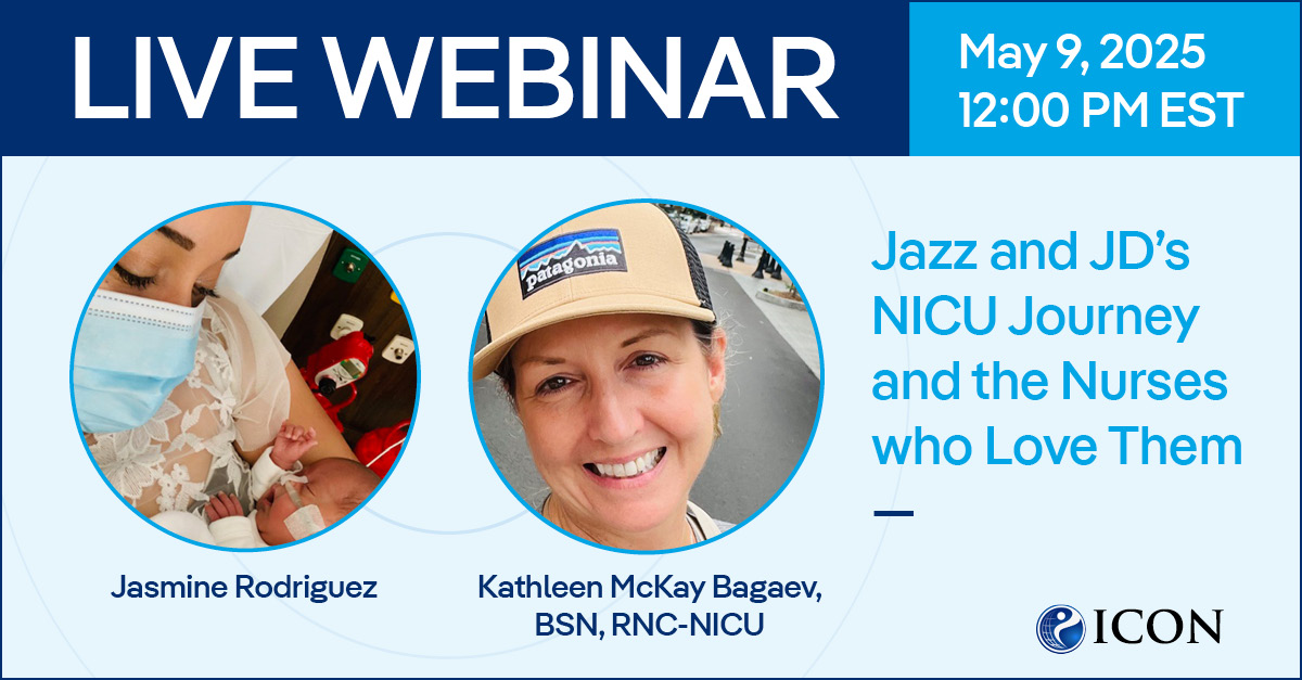 Jazz and JD's NICU Journey and the nurses who love them;
                Jasmine Rodriguez